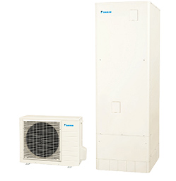 DAIKIN EQN37YFV